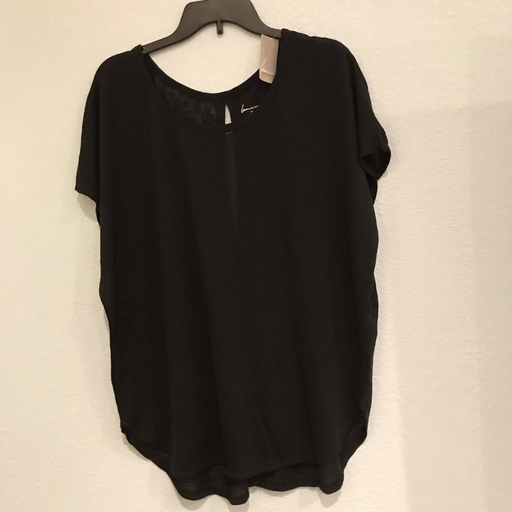 Lane Bryant Knit Top